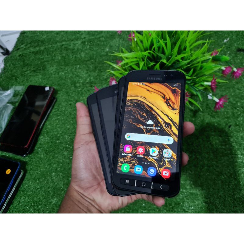 Samsung Galaxy XCover 4s | Shopee Indonesia