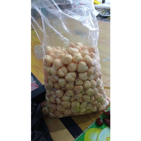 

soes bawang original dan soes bawang coklat