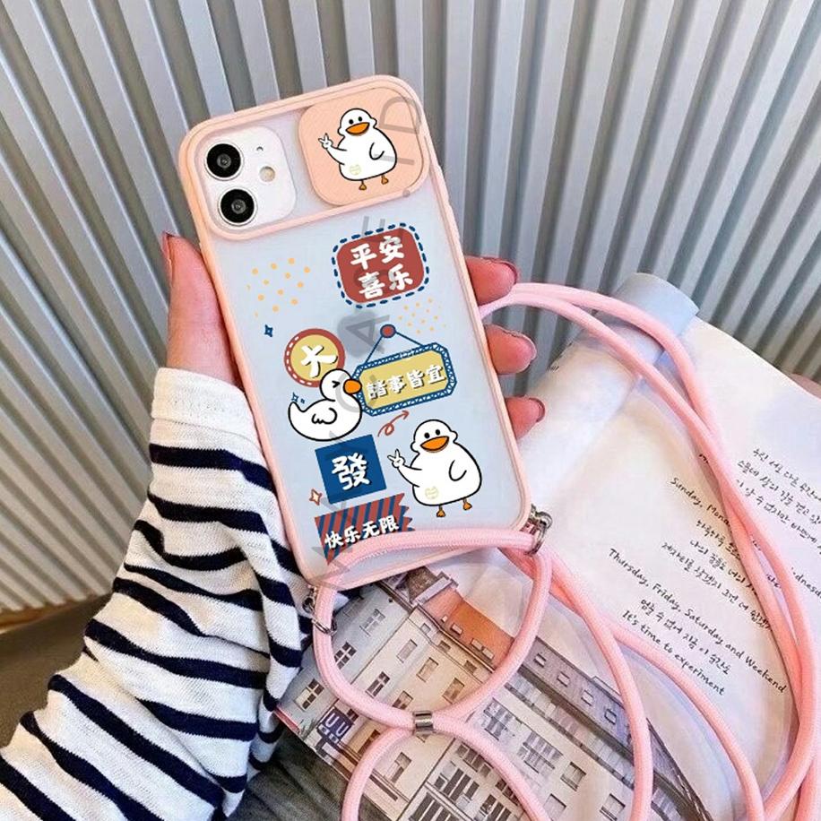 Berkualitas Case Slide Kamera + Tali KG03 Infinix 11 Play Hot 11 Hot 11s Infinix Note 8 Hot 8 Hot 9 