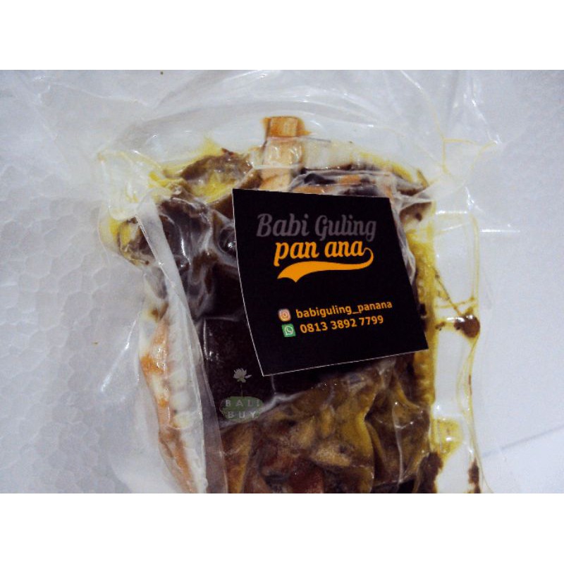 Babi Guling Pan Ana