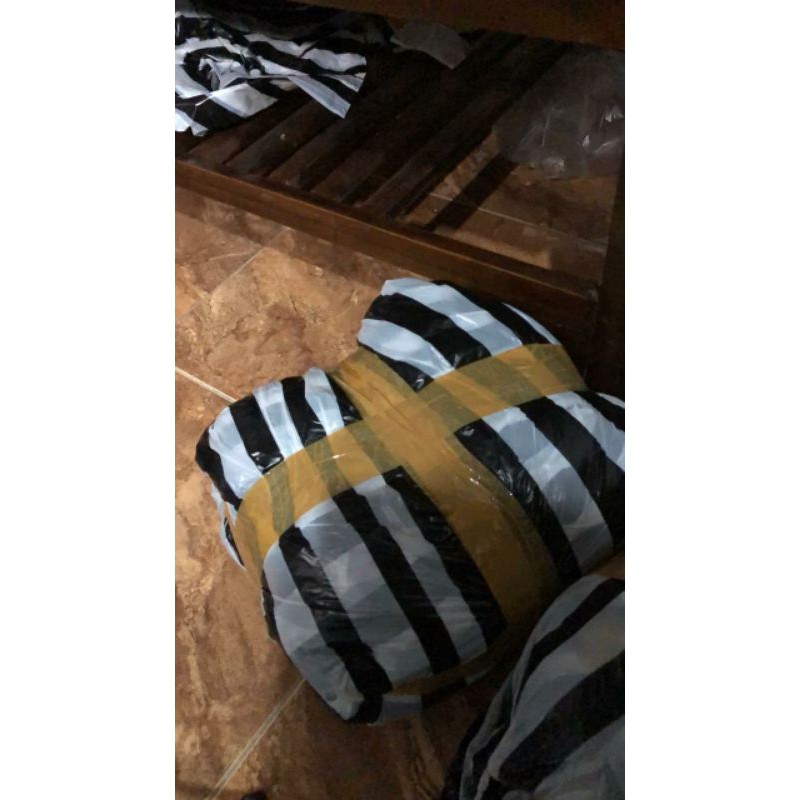 jaket second Lacoste & champion