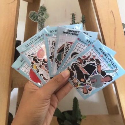 

STIKER TUMBLR ONE DIRECTION