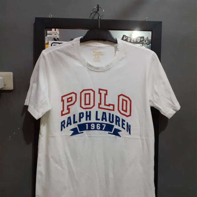 Jual Kaos Polo Ralph Lauren Shopee Indonesia