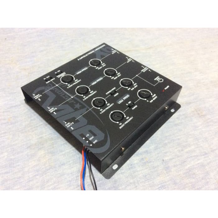 Produk TOP  CROSOVER AKTIV LANZAR VIBE LO98