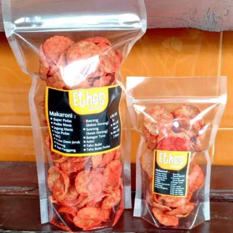

ETHES BASRENG JUMBO