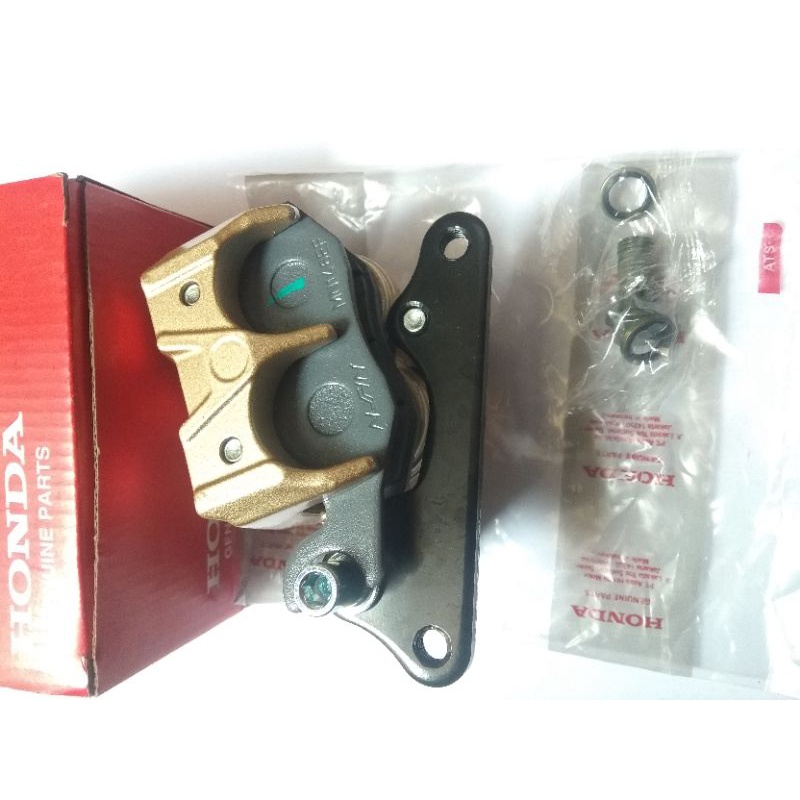 KALIPER SUPRA/KEPALA BABI SUPRA X SUPRA LAMA KARISMA