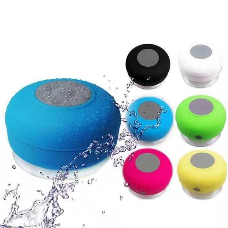 Speaker Bluetooth Waterproof Soundbox Wireless Speaker Bluetooth Portable Tahan Air