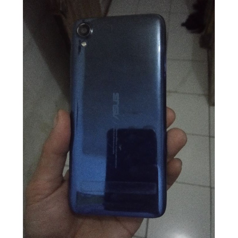 Asus zenfone live l1 minus