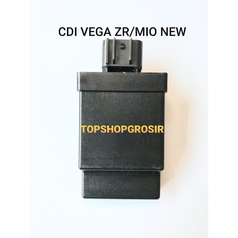 CDI PENGAPIAN ECU UNIT VEGAZR-VEGA ZR NEW- MIO NEW 28D BERKUALITAS