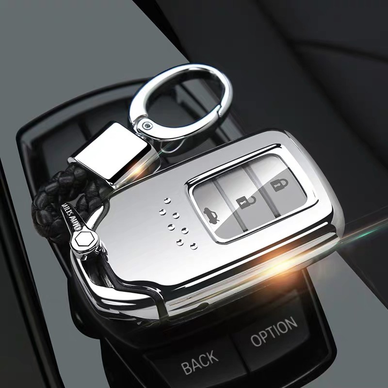 Case sarung kunci mobil Smartkey Cover Premium HONDA CRV Case sarung kunci mobil Smartkey Cover Premium HONDA CRV