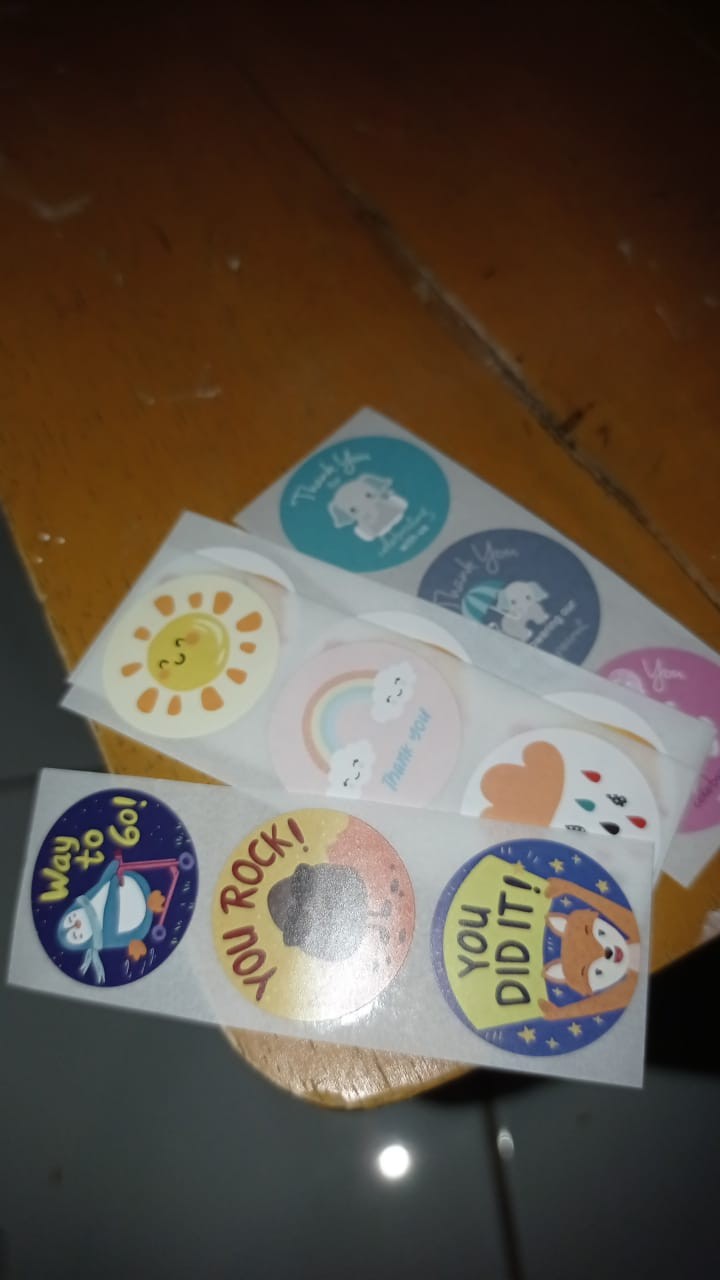 Pretty Batik Anya Kemeja Tunik Lengan Panjang Hijab Style Ukuran M S/d 6l (big Size Jumbo)