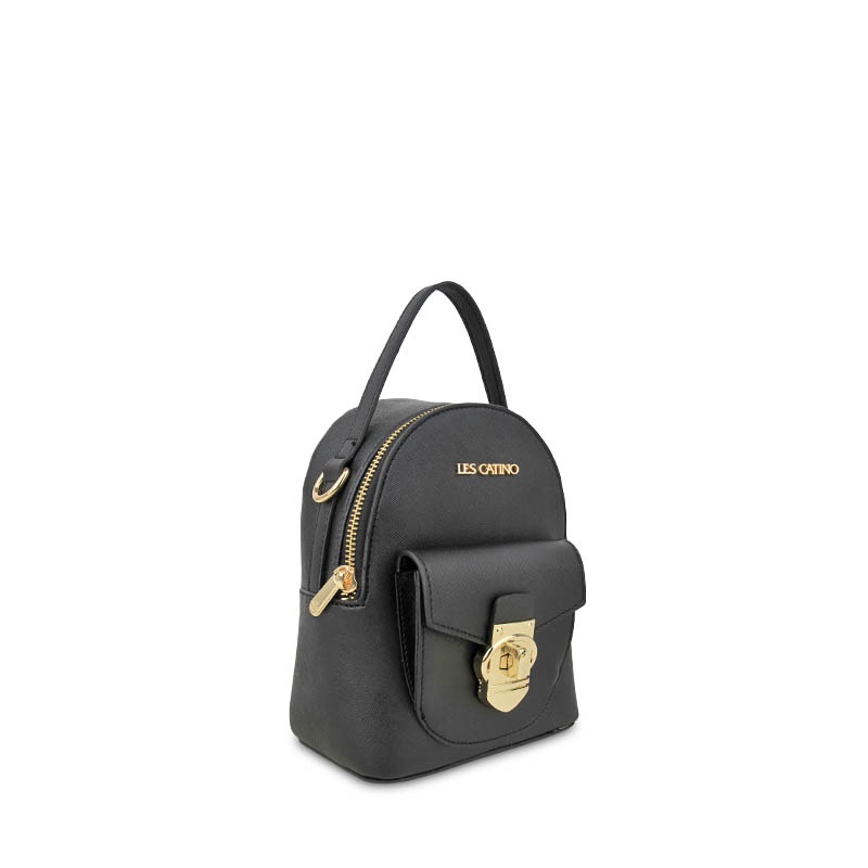 Tas Selempang Les Catino Columbia Mini Backpack-3