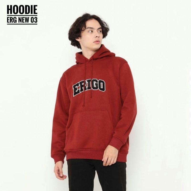 HOODIE ERIGO JAKET ERIGO HOODIE ERIGO MURAH HOODIE CEWEK HOODIE COWOK HOODIE TEBAL HOODIE HALUS HOOD