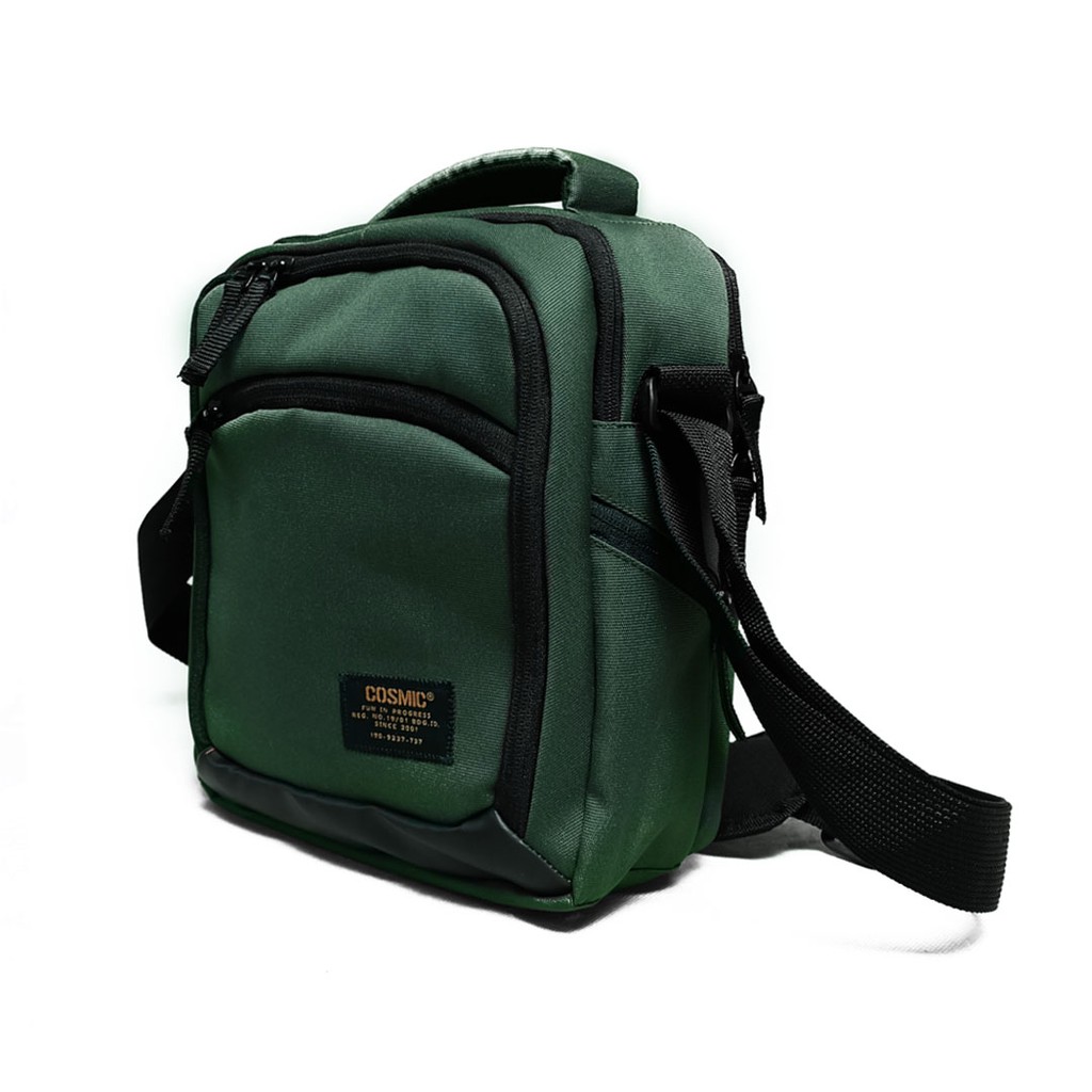 

Cosmic Sling Bag Bartow Army