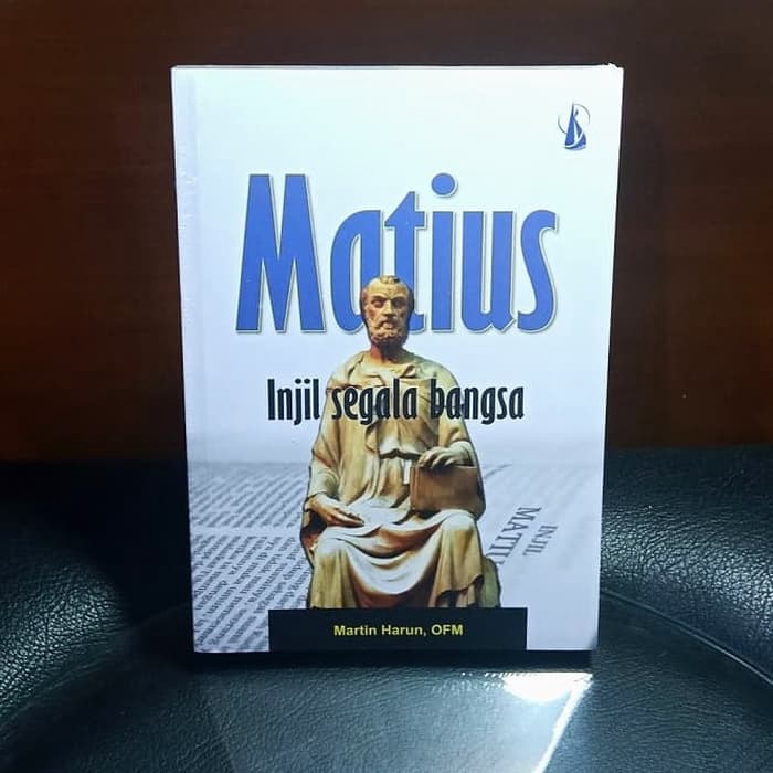 Matius Injil Segala Bangsa