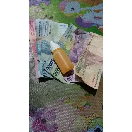 essen racing 1 &amp; 2 /botol masing2 seri (a &amp; b)