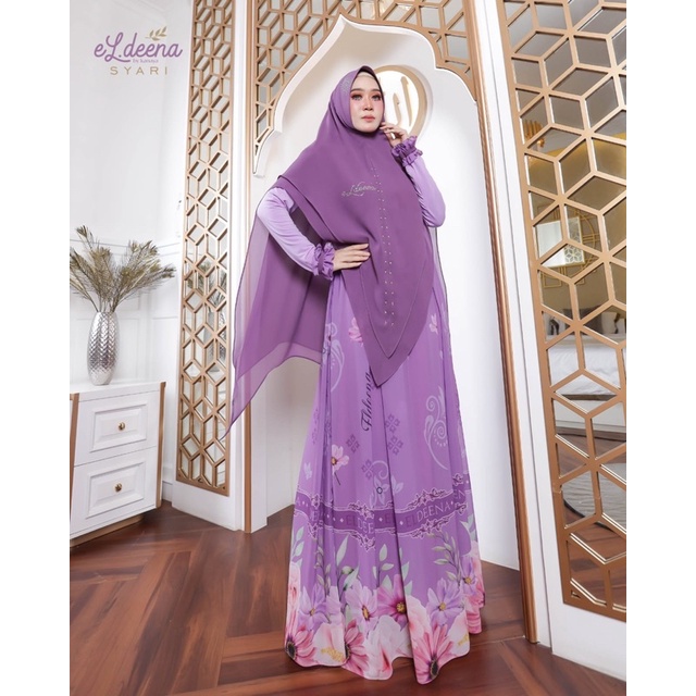 El deena Syari