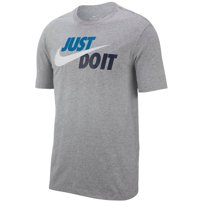 KAOS NIKE JUST DO IT BAHAN DISTRO MURAH COWOK CEWEK BAJU TERMURAH OLAHRAGA SPORT