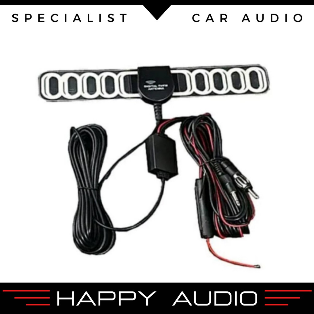 ANTENA TV MOBIL DIGITAL/ANTENA KUPU KUPU