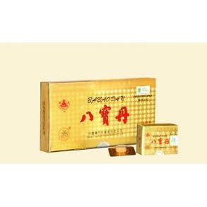 BABAODAN / BA BAO DAN / PENGERING LUKA OPERASI