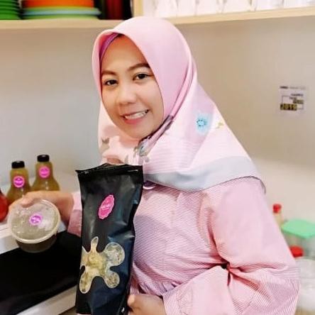 

*Recommended,, Wake Wake Kriuk - Olahan Daun Torbangun / daun bangun-bangun *on*^