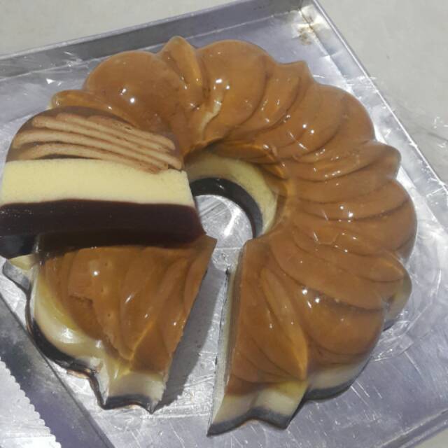 

Pudingregalhomemade