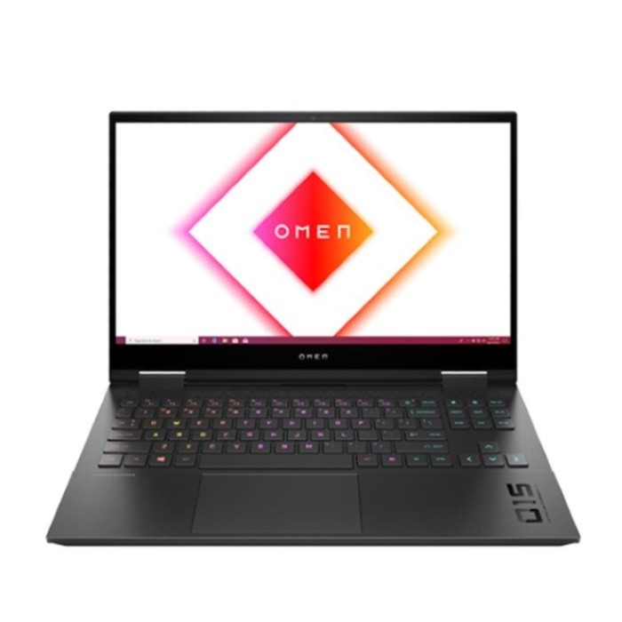 HP OMEN Laptop 16 c0092AX Ryzen 7-5800H 16GB RTX 3070 8GB 512GB SSD