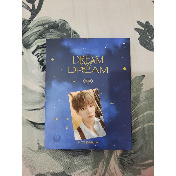 PB DREAM A DREAM [JENO]