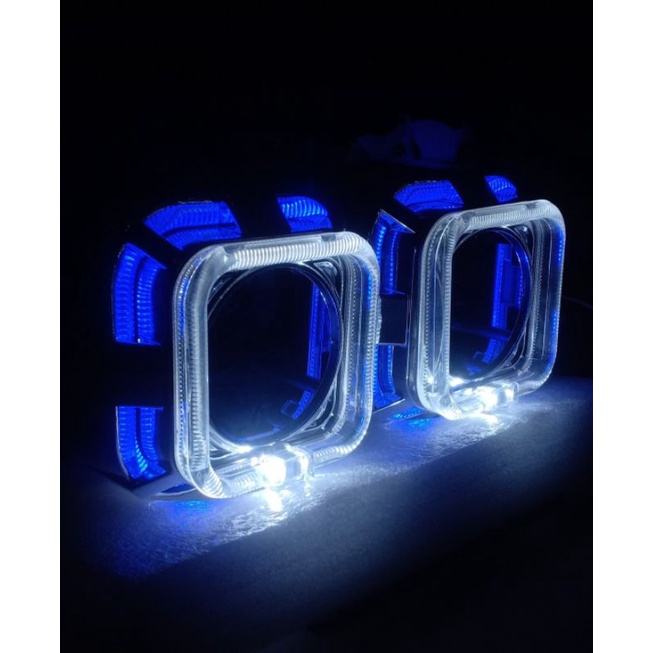 flying eagle CH9 double AE