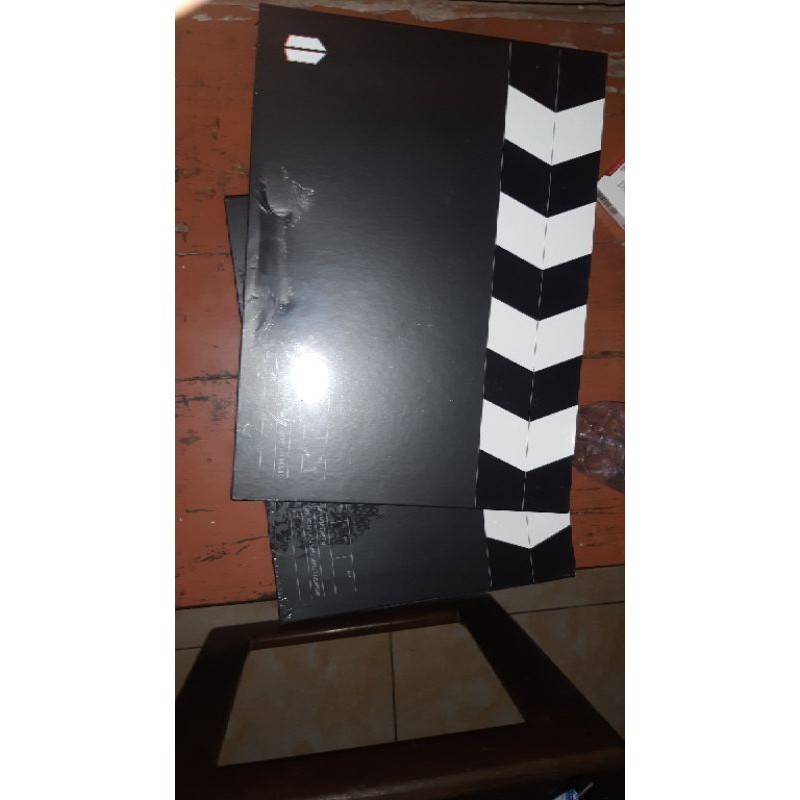 BTS Army Membership Kit