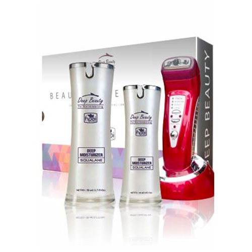 Beauty Care Set - Treatment Facial - Produk Kecantikan Herbal HPAI