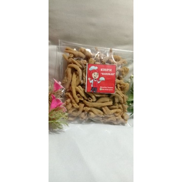 

USUS CRISPY