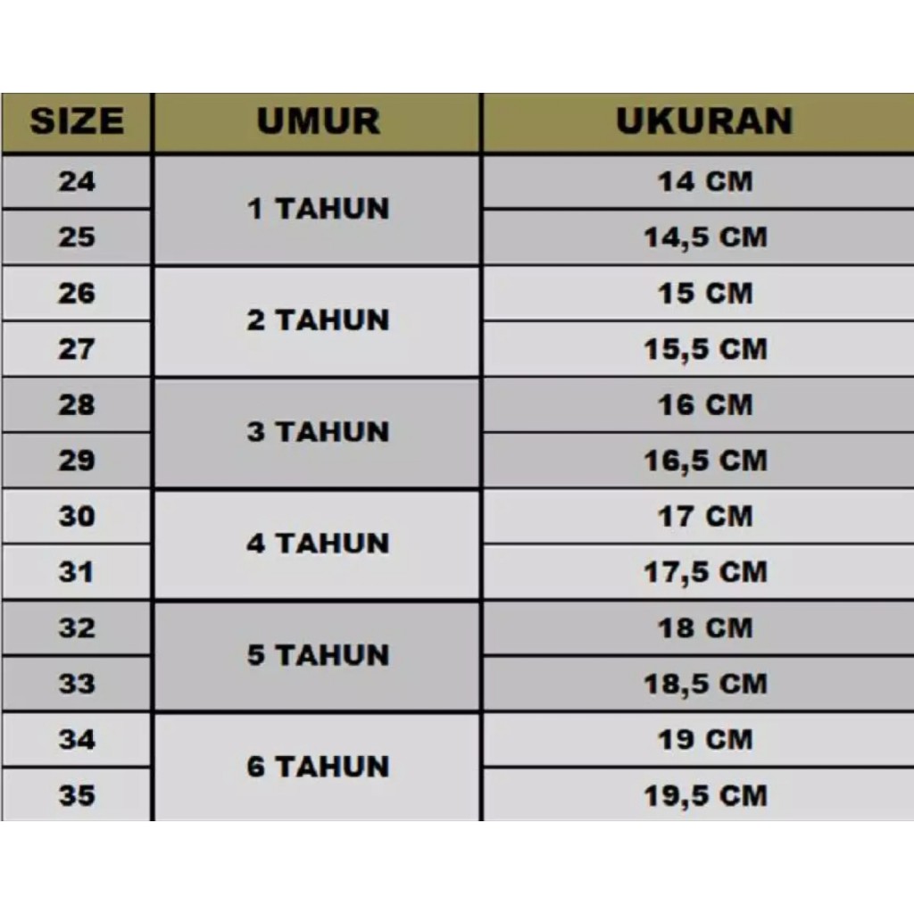 Sandal Anak Perempuan Lampu Mati Layak Pakai Rondom