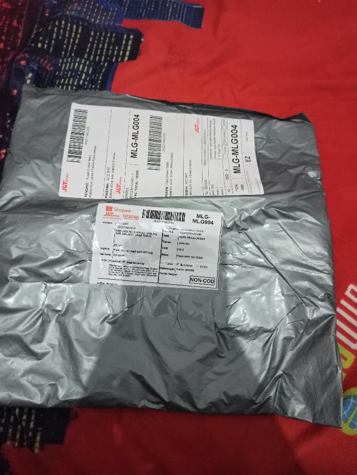 Kemeja Batik Anak Lengan Panjang S M L Xl Baju Batik Anal Lengan Panjang