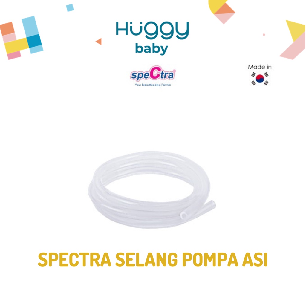 Spectra Selang Pompa ASI