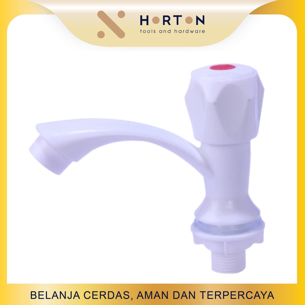 Kran Wastafel / Kran Wastafel Plastik