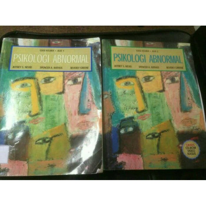 Psikologi Abnormal