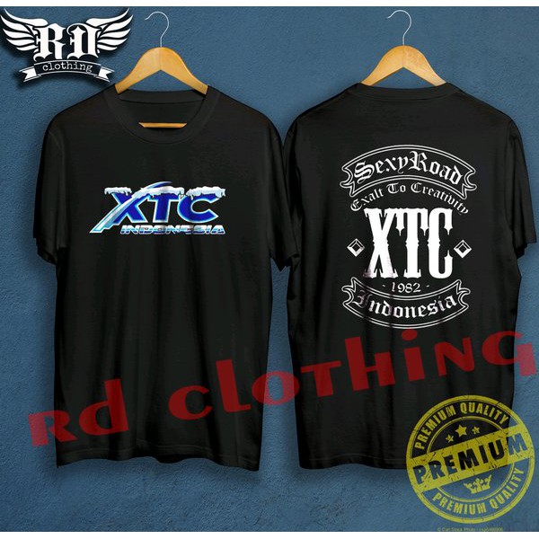  Gambar  Baju  Xtc  Indonesia Gambar  Keren 2021