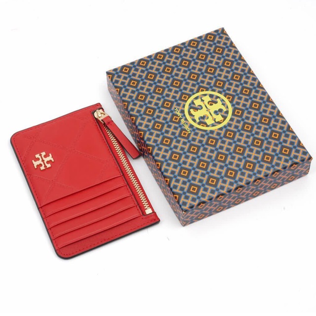 Tory burch wallet