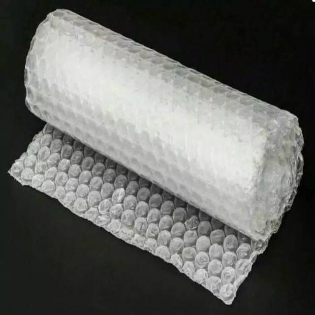 

Bubble wrap khusus botol kecil