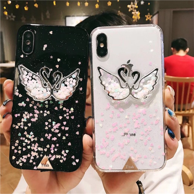 Flaminggo Glitter Case Xiaomi Redmi Note 11 Pro 5g 4g 10 9 8 7 6 5 4 3 2 ultra 10T 8A 7A S2 S3 MI A3 PLUS LITE