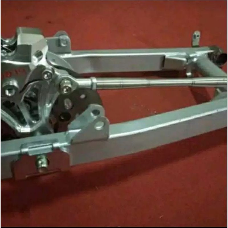 Tromol supra set arm kaze pnp CB tanpa cakram