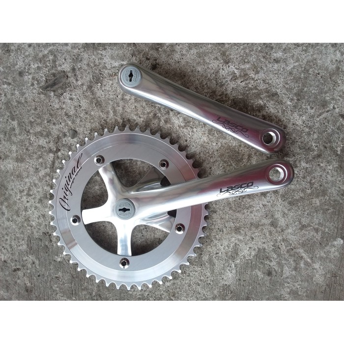 lasco cf12 crankset