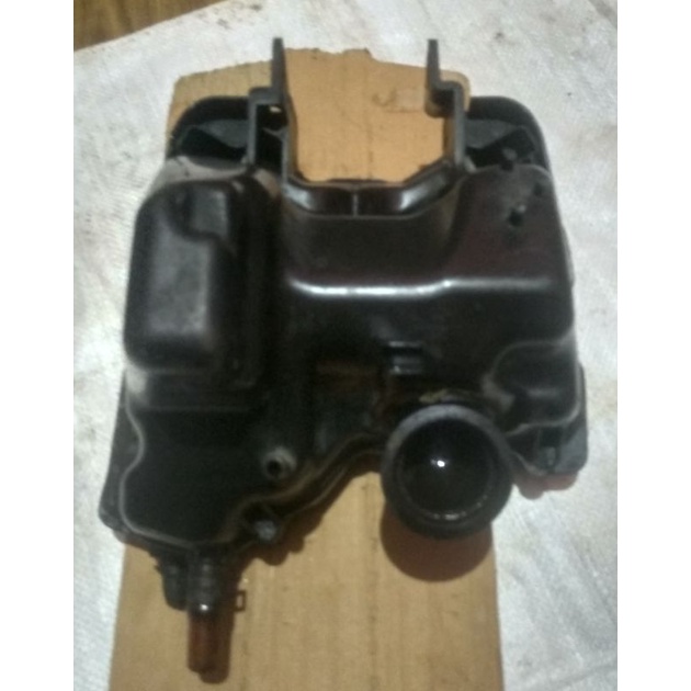 box filter supra x125