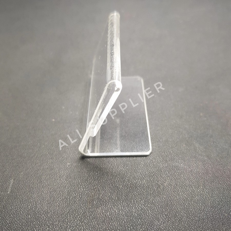Acrylic Label Nama / Akrilik Label / Acrylic Harga / Price Tag / Tent MURAH uk 4x6 / NAMA AKRILIK / PAPAN NAMA AKRILIK / AKRILIK HARGA / AKRILIK PRICE TAG / LABEL HARGA AKRILIK / LABEL NAMA AKRILIK DIMEJA / LABEL NAMA MAKANAN / POP HARGA MAKANAN