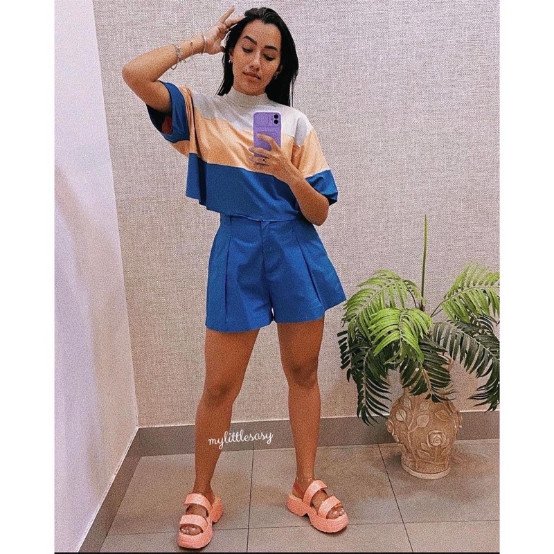Melissa Brave Platform Ad