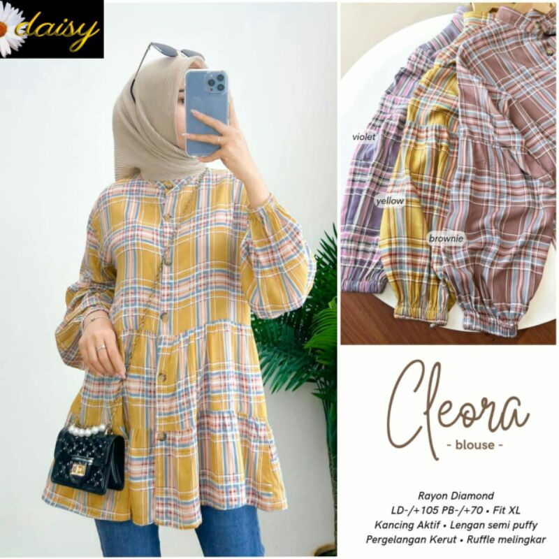 Cleora