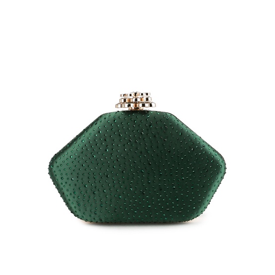 Aamour Savannah Clutch Wanita