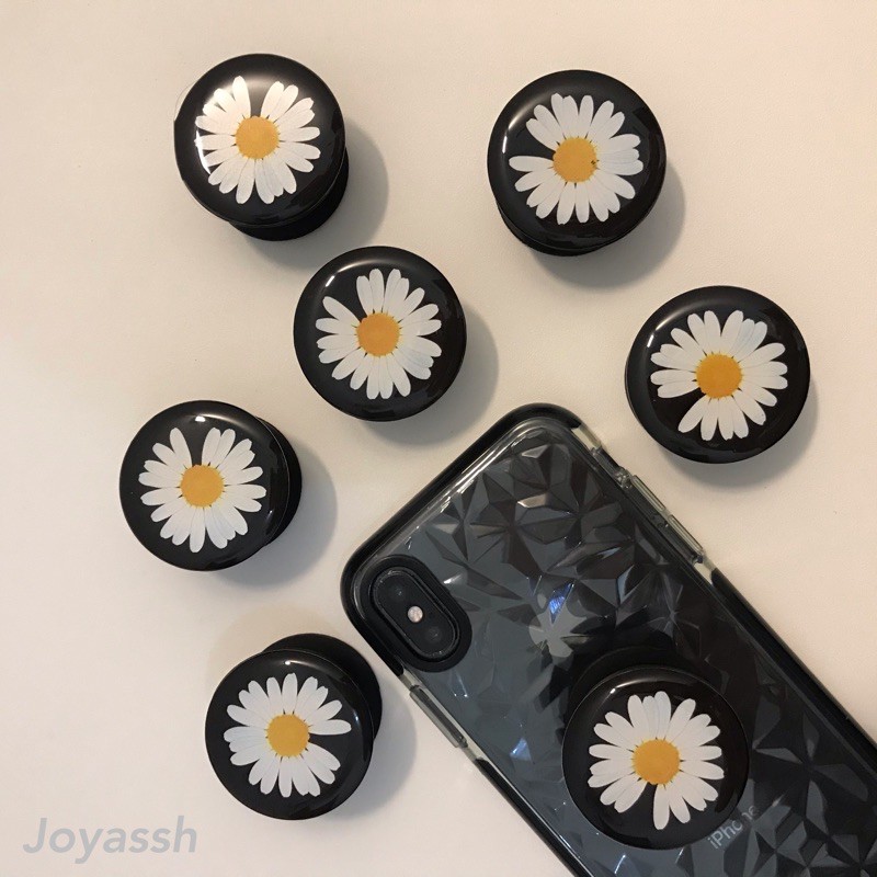 GRIPTOK DAISY G-DRAGON (POPSOCKETS)