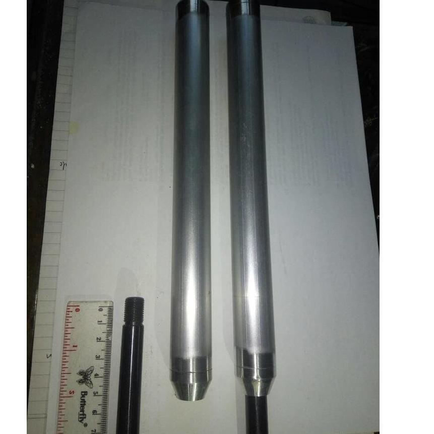 Terbaik.. peredam drat dalam untuk uklik/pcp